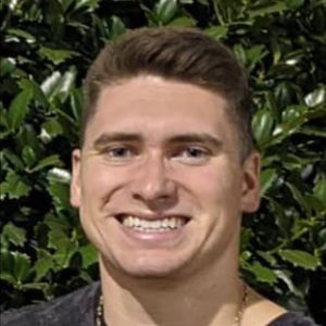 Meet your Posher, Andrew